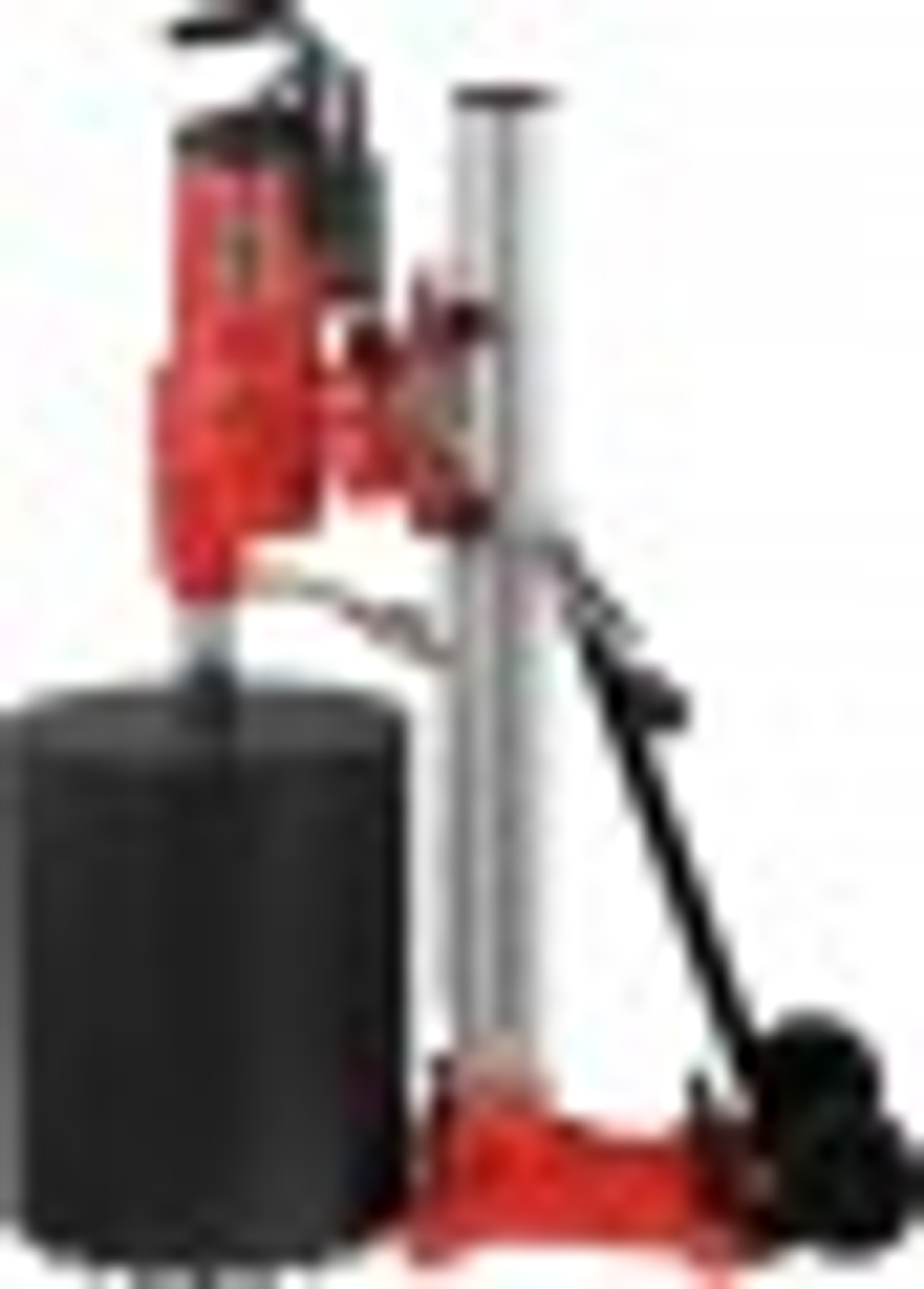 Машина алмазного бурения DIAM ML-350/2AE с наклонной стойкой 620093