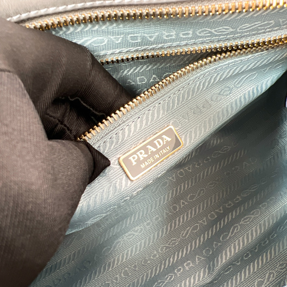Prada Bonnie Medium Bag 32 cm