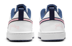 Женские кроссовки Nike Court Borough Low 2 SE1 'White Blue Pink' DB3090-100
