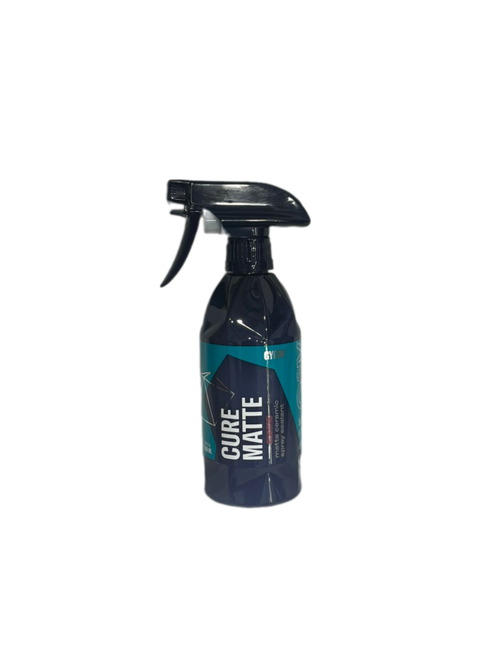GYEON Cure Matte (500ml) консервант матового покрытия