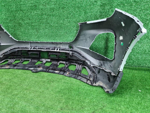 Бампер передний Chery Tiggo 4 Pro (2020-2024)