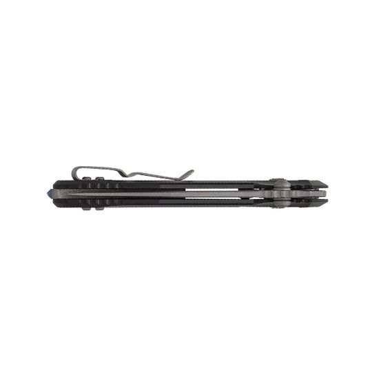 Нож Microtech Socom Delta Ram-Lok 159RL-11 с клинком из стали M390MK, рукоять Титан