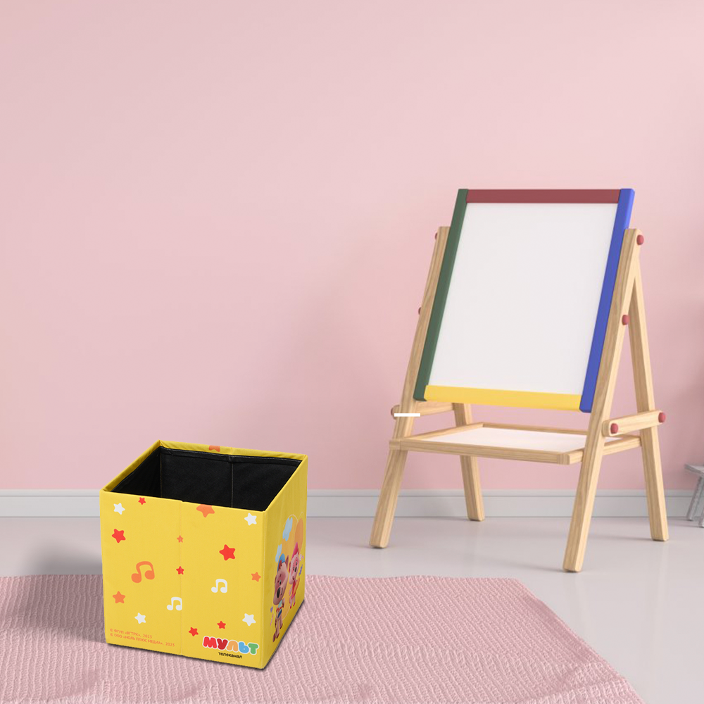 Пуфик Складной Мимимишки