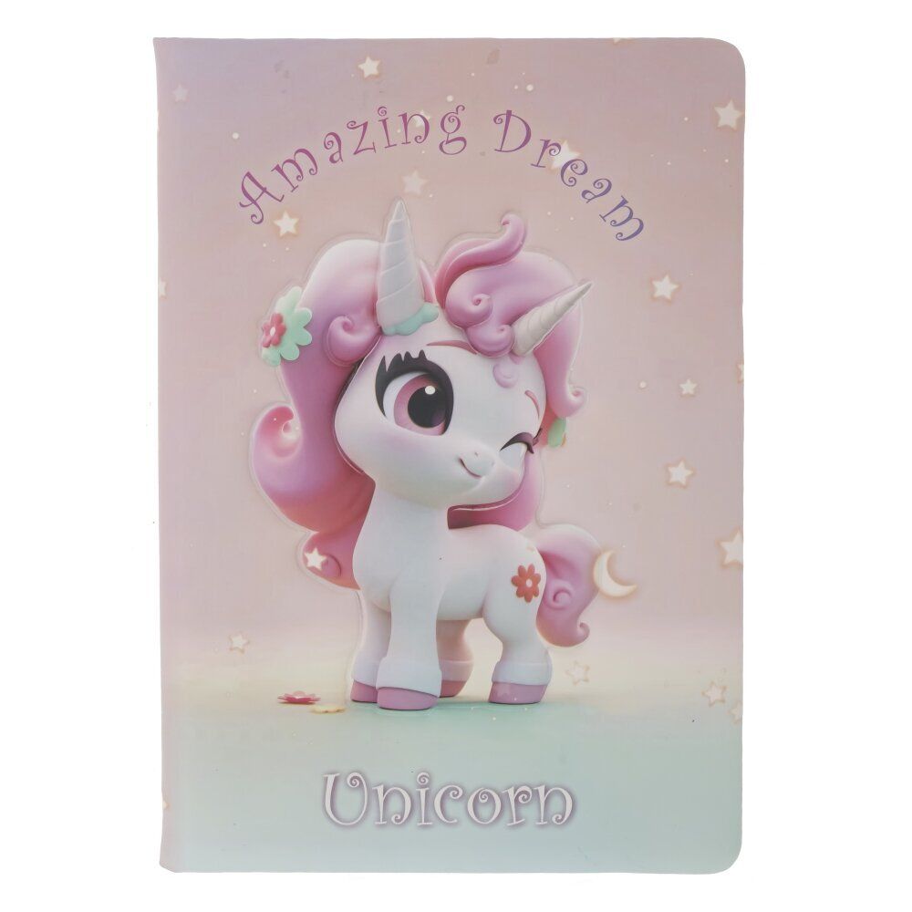 GAEM Блокнот, L14,5 W21 H2,5 см, 4в.