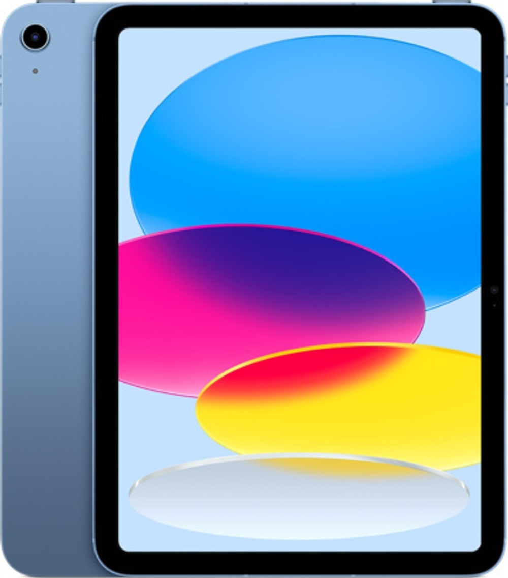 iPad 10.9 2022 Wi-Fi + LTE 64gb