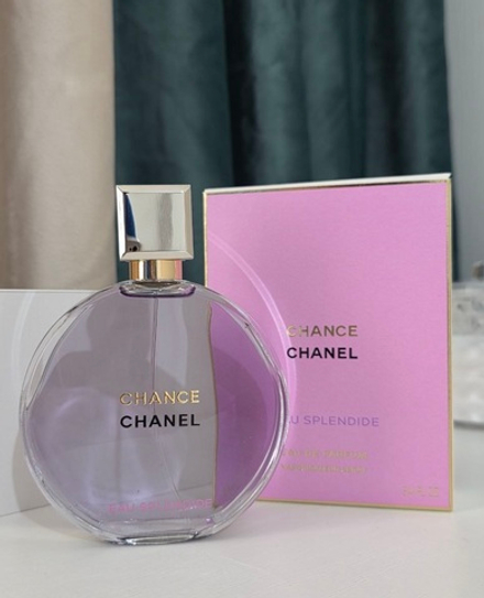Chance Eau Splendide, 100 ml (для женщин)