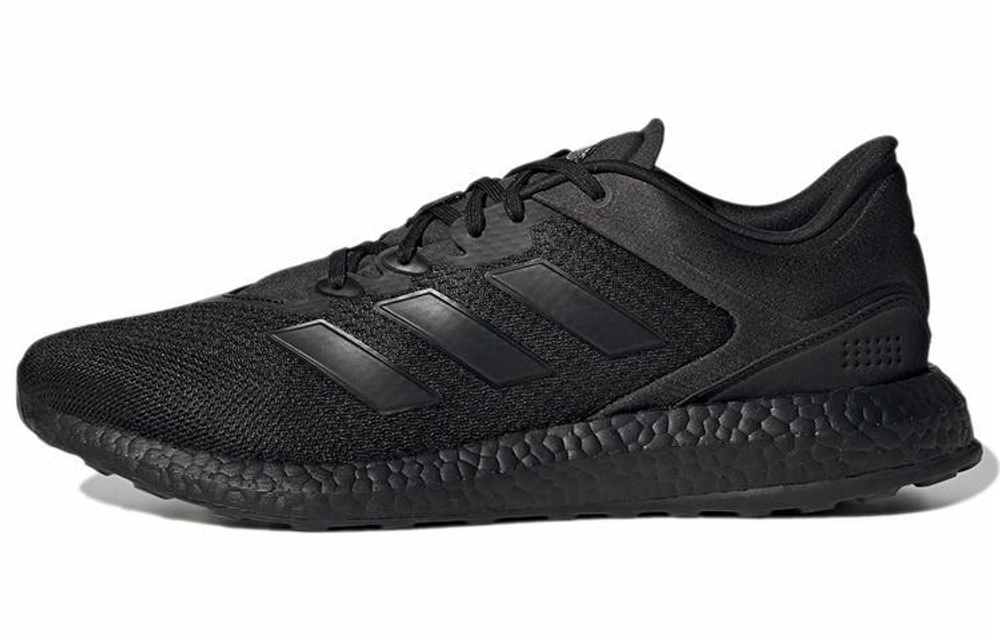Кроссовки Adidas Pure Boost Select