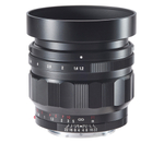 Объектив Voigtlander Nokton 50mm f/1.2 Aspherical Sony FE