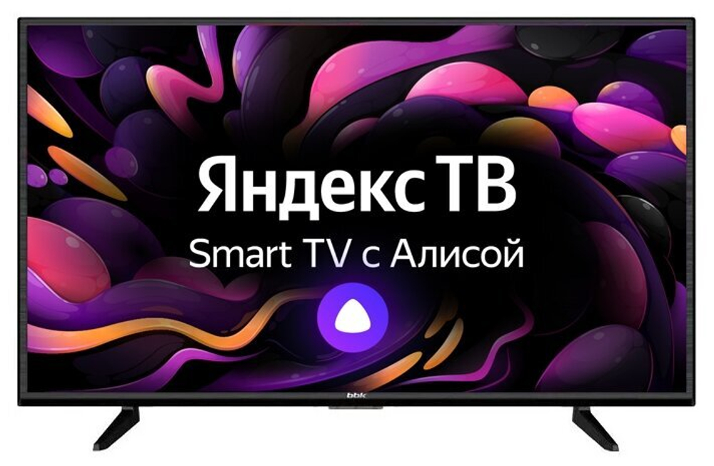 Телевизор BBK 39" 39LEX-7289/TS2C