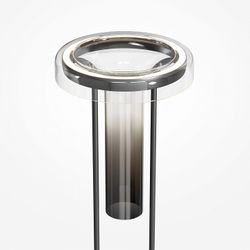 Торшер Maytoni Ikebana MOD463FL-L24B3K