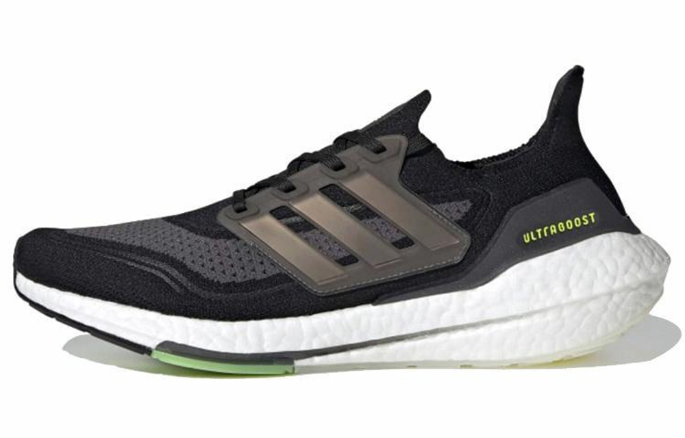Кроссовки Adidas Ultraboost 21