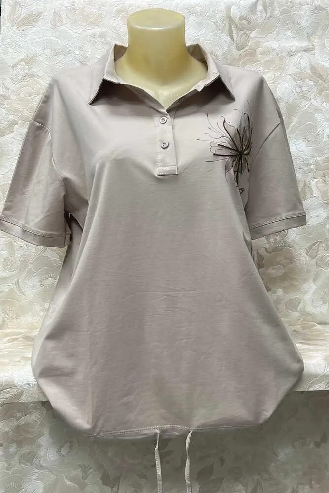 Футболка 4145352 (01759989814) Fabrika