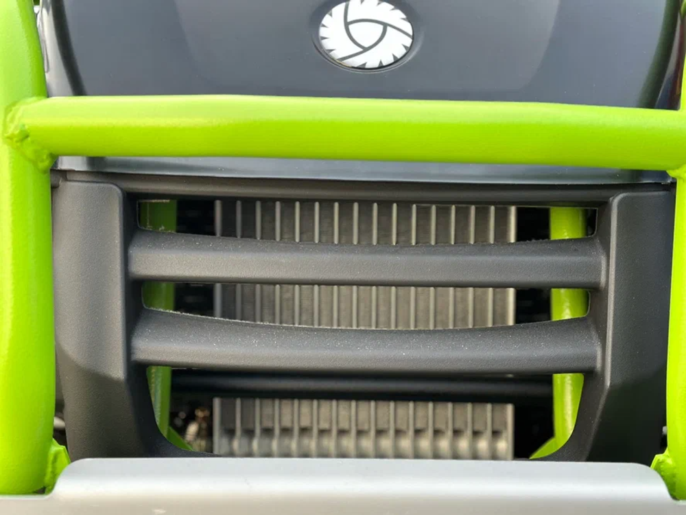 Квадроцикл РМ 650-2 XE (X-MOTORS EDITION)