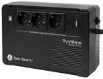 Источник бесперебойного питания  Systeme Electric BVSE600RS