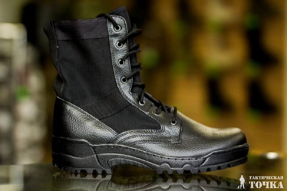 Берцы Гарсинг 016 «SHOT»