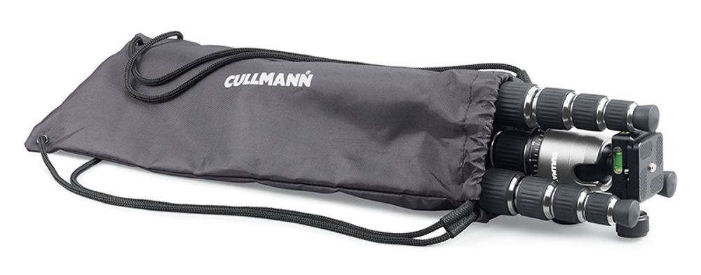 CULLMANN MUNDO 522TC (55456)