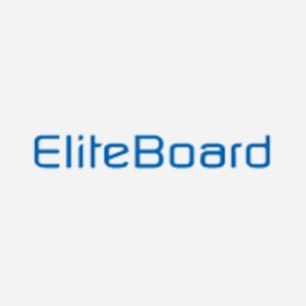 Дисплеи EliteBoard