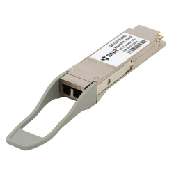 Трансивер SNR SNR-QSFP28-SRBD