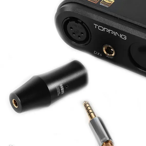 ddHiFi XLR44B 2022