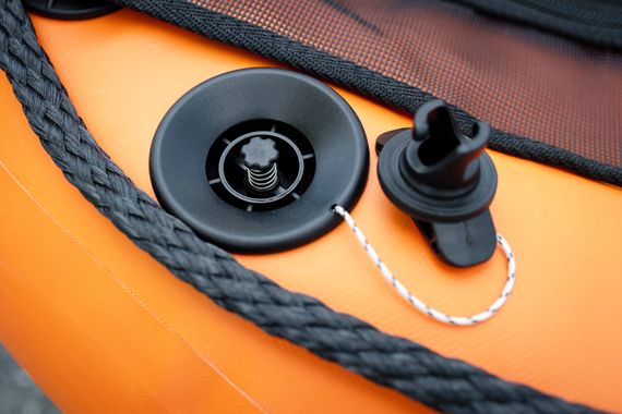 Буй-островок для фридайвинга ApneaPro (Apnea Pro)