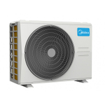 Midea MSFA2W-09N8D6-I/MSFA1-09N8D6-O Breezeless Wi-Fi настенная сплит система