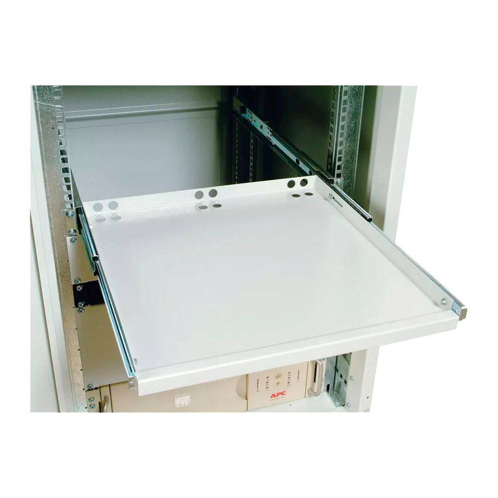 ТСВ-К4 полка клавиатурная ЦМО