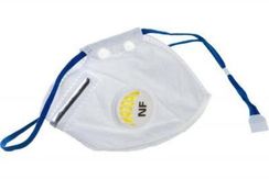 Респиратор NF821, FFP1 с клапаном