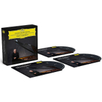 Daniel Barenboim / Ludwig Van Beethoven: Complete Piano Sonatas, Diabelli Variations (13CD)