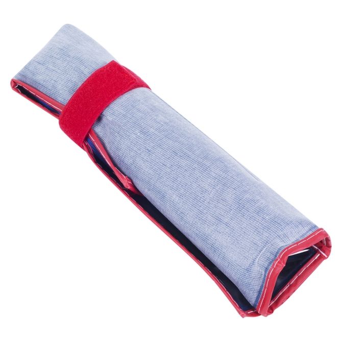 KING TONY (1A06MR) Набор торцевых ключей с шарниром, 8-19 мм, 6 предметов