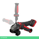 Угловая шлифмашина Milwaukee M18 FSAGSVO125X-0X FUEL (4933493552)