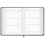 Дневник 1-11 класс 48 л., твердый, BRAUBERG, матовая ламинация, резинка, закладка-ляссе, с подсказом, "Дракон", 107240