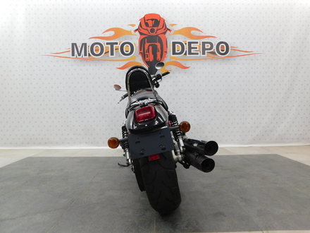 Harley Davidson V-Rod VRSCR 1130 2006
