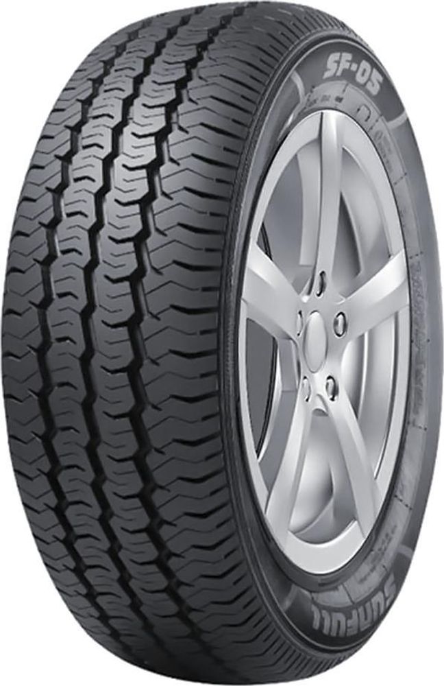 Sunfull SF-05 195/75 R16C 107R