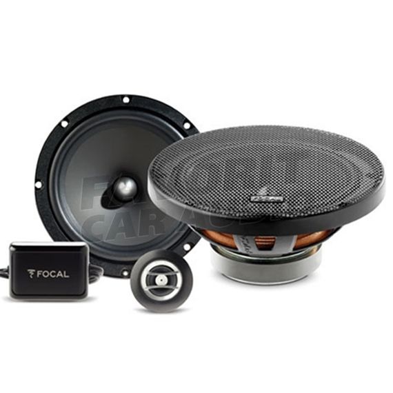 Комп. акустика Focal Auditor RSE-165