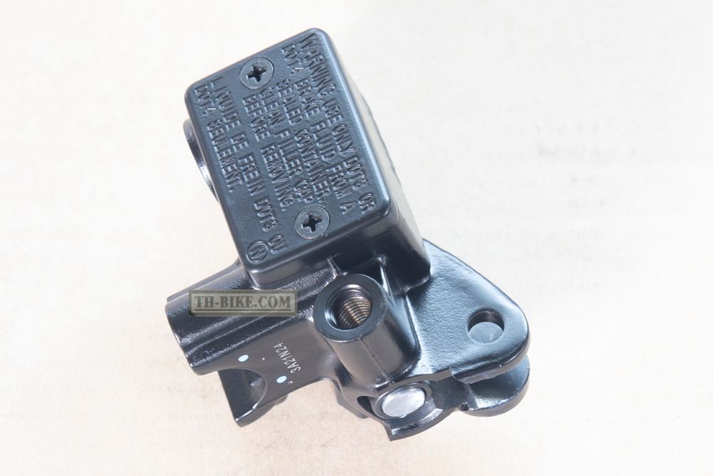 45510-K35-V01. CYLINDER SUB ASSY., FR. BRAKE MASTER. Honda PCX