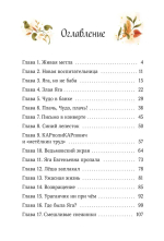 Где работает Яга?
