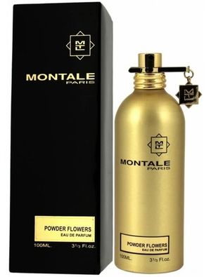 Купить духи Montale Powder Flowers, монталь отзывы, алматы монталь парфюм