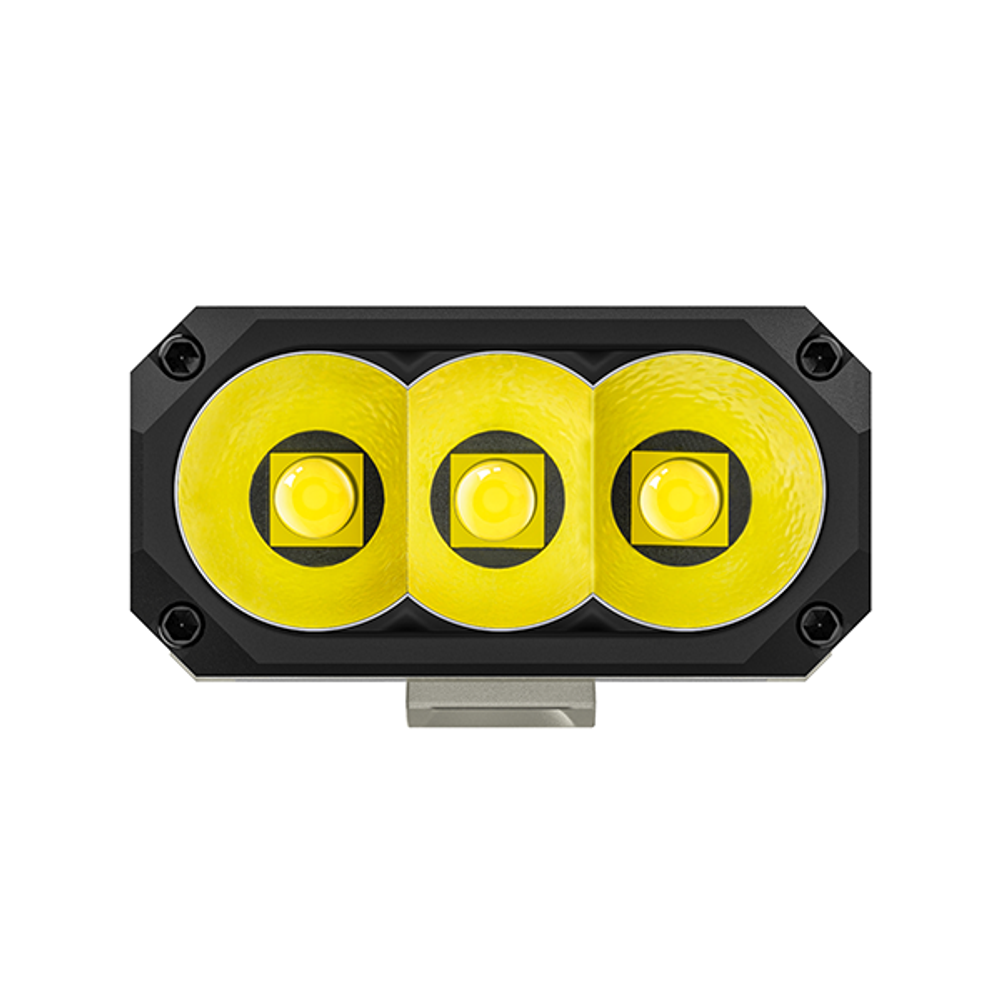 Фонарь Wuben X1 Black