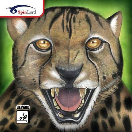 Spinlord Gepard