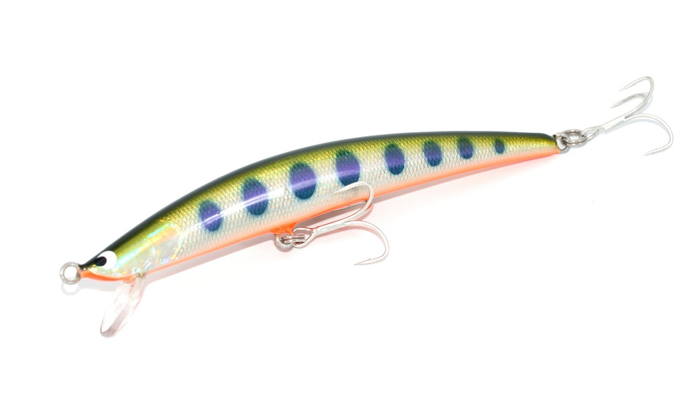Воблер TACKLE HOUSE Twinkle TWF 104 f-12
