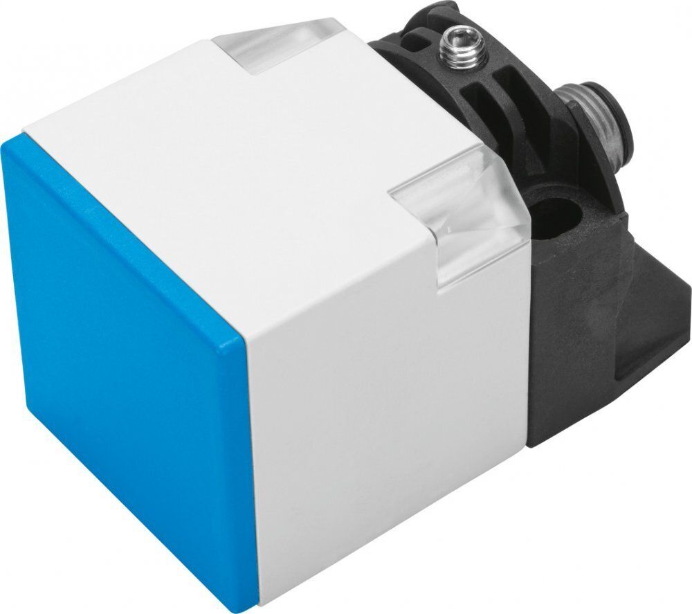 SIEF-Q40S-NA-S-2L, Датчик положения