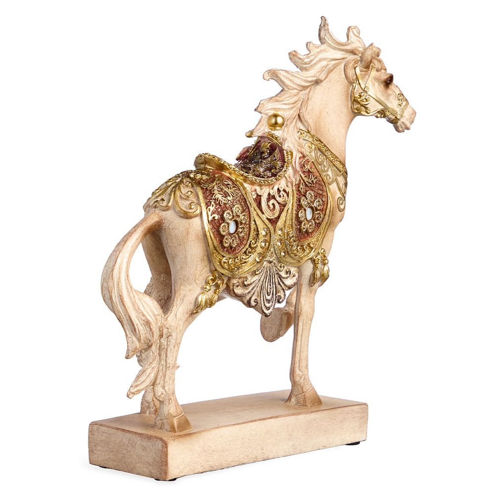 ФИГУРКА "ЛОШАДЬ" 20*5*21 СМ