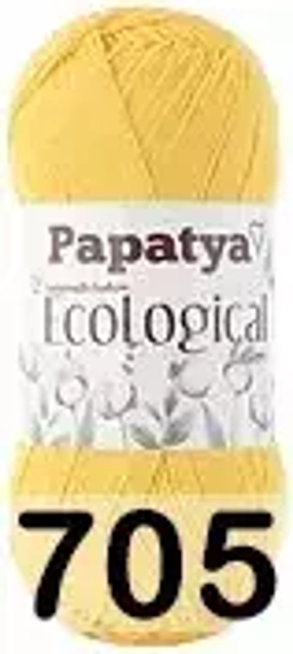 ECOLOGICAL PAPATYA