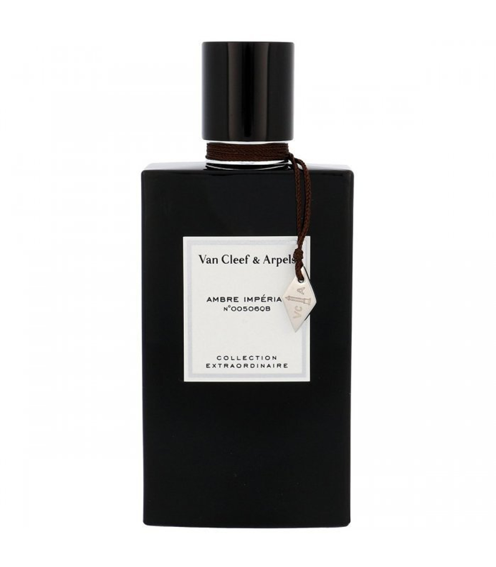 VAN CLEEF & APRELS AMBRE IMPERIAL lady 1 ml