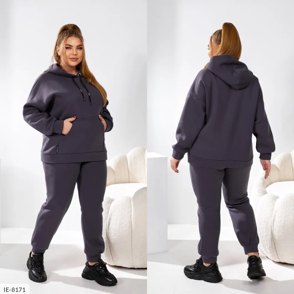 Костюм IE-8162 Фабрика Моды