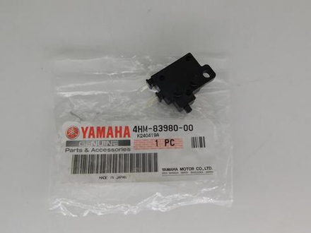 лягушка переднего тормоза Yamaha FZ1 FZ6 FZS1000 TDM900 XJR1300 XV1600 XV1700 XV1900 YZF-R1 4HM-8398