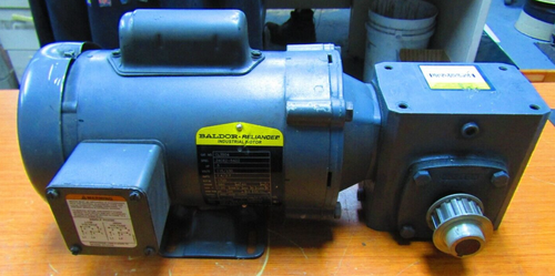 Частотный преобразователь BALDOR CL3504