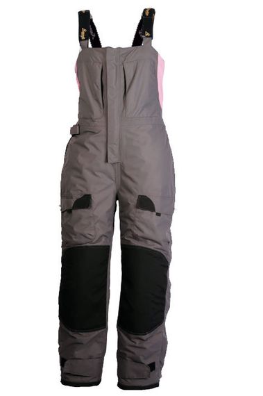 Костюм Canadian Camper PIKE, цвет grey/pink