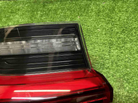 Фонарь левый внешний BMW 3er G20 (2018-2022)