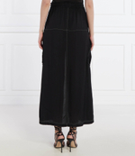 Юбка GULP Pinko - черный(103564 A1WU)